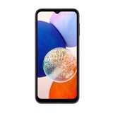 Samsung Refurbished Galaxy A14 4/128GB Black DS 5G C Grade | Eponuda.com