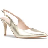 La Modeuse Salonarji 67832_P157727 Pozlačena | Shoptok.si