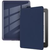 INF Akrilna zaščitna torbica za Kindle Blue Kindle Paperwhite 123/958, (21658488) Cene