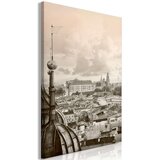  Slika - Cracow: Royal Castle (1 Part) Vertical 80x120 Cijene