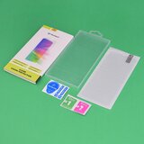 Techsuit Clear Vision Glass kaljeno staklo za Xiaomi Redmi 14C – Prozirno | shoptok.hr