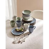 Landscape kombinirani servis farmhouse porcelan | Shoptok.si