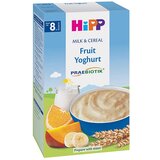 Hipp instant kaša voće sa jogurtom 250g, 8m+ Cene