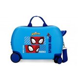 Spiderman ABS Kofer za decu 45 cm Cene