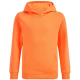WE Fashion Sweater majica narančasta