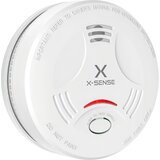 X_sense X-SENSE Sd11 photoelectric smoke detector | Shoptok.si