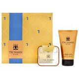 Trussardi Muški toaletni set My Land, EDT, 50 ml + Gel za tuširanje, 100 ml Cene