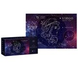 Puzzle 250 KOM ZODIAC 6 VIRGO (DJEVICA) INTERDRUK * DO ISTEKA ZALIHA | shoptok.hr