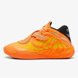 Puma Sneakers MB.05 Fast & Furious LA Heat Fire-Lux Lime EUR 40 Cene