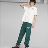 Puma Team Graphic Tee Bijela | shoptok.hr