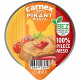 CARNEX DOO VRBAS Pileca pikant pasteta 75g Cene