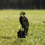 Aberto Design Dekorativna figura Spy 02, 40x36 cm, 1.5 mm | Eponuda.ba