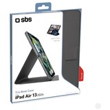 Sbs PRO IPAD AIR 13" 2024/2025 črna mapa, (21470860) | Shoptok.si