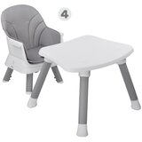  Visoka stolica, set stolica za hranjenje 6 u 1 ZA4142 | shoptok.hr