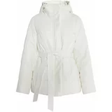 faina Zimska jakna bela