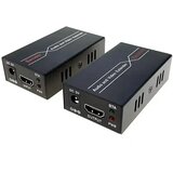 Kettz HDMI ekstender aktivni HEX-K60 1080P, 60m Cene