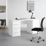 Mömax pisalna miza carlos weiss | Shoptok.si