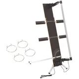 pjene s nogama 200 W od iverice