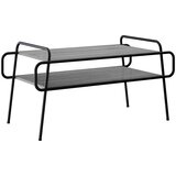  Stolić za kavu Siva Sonoma 100 x 50 x 51 cm Konstruirano drvo | shoptok.hr