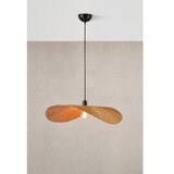 Markslöjd viseča svetilka v naravni barvi z bambusovim senčnikom ø 70 cm rayo | Shoptok.si