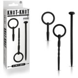 Nmc Komplet Dilatorjev Knot-knot 3-in-1 Urethral | Shoptok.si
