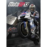  MotoGP 13 Steam Key GLOBAL | ePonuda.com