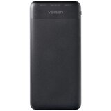 Veger powerbank 10.000 mAh PD QC3.0 2A 20W A11S (W1133S) crni | shoptok.hr