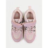 Sinsay Sneakersice na čičak s motivom krave | shoptok.hr