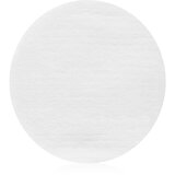 Notino Cotton Pads Round Bombažne blazinice za odstranjevanje ličil in čiščenje obraza 100 kos | Shoptok.si