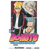 VIZ Media Ukyo Kodachi, Mikio Ikemoto - Boruto: Naruto Next Generations, Vol. 6: Karma | ePonuda.com