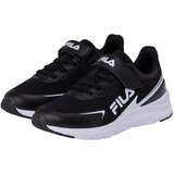 Fila Superge 'Crusher V' črna / bela | Shoptok.si
