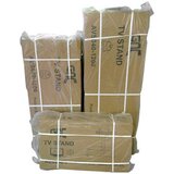 GNC Stalak za TV AVS906-1, staklo black/black | Eponuda.ba