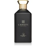 Grandeur L'Ambre parfumska voda za moške 100 ml Cene