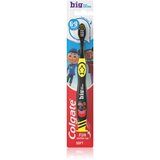 Colgate Big Kids Smiles 6-9 četkica za zube 1 kom Cijene