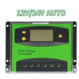Generic Solarni kontroler punjenja 100A 12V 24V Cene