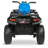 Toyz Quad na akumulator Rush, plavi | shoptok.hr