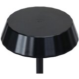 Aigostar LED stona lampa sa prigušivačem AMBIENT LED/2,4W/5V 3000-6500K crna | Eponuda.com
