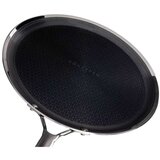  Tava Kohersen 72220 Srebrna Nehrđajući Čelik Aluminij Ø 29 cm | shoptok.hr