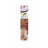 Dr. Organic Organic Virgin Coconut Oil Hand & Nail Cream