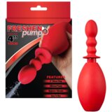 NMC Anal Klistir Nmc Freshen Red 4'' | Shoptok.si