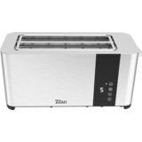Zilan Toaster, 2 rezini kruha, 7 stopenj gretja, 1400 W - ZLN6234 | Shoptok.si