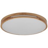 Osram LED prigušiva stropna svetiljka ORBIS WOODBURRY LED/24W/230V, prečnik 39 cm | Eponuda.com