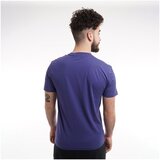Emporio Armani Majice s kratkimi rokavi Train Lux Vijolična | Shoptok.si