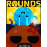Steam ROUNDS (PC) Key EUROPE | ePonuda.com