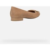 Geox Grey women's ballet flats Charyssa - Women's | shoptok.hr