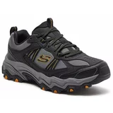 Skechers Trekking čevlji Stamina At 237527 Črna