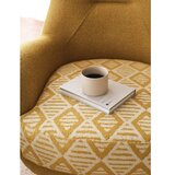 Atelier Del Sofa Fotelja Aztek 88x95x75cm Žuta | Eponuda.ba
