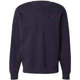Replay Sweater majica tamno plava Cijene