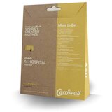 Carriwell mrežaste poporodne spodnjice white (4 kosi) | Shoptok.si