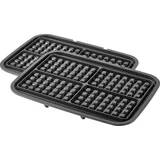 1033327 waffle iron accessory Aluminium Waffle plate